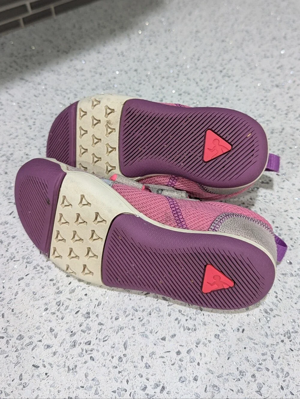 PLAE ty sneaker